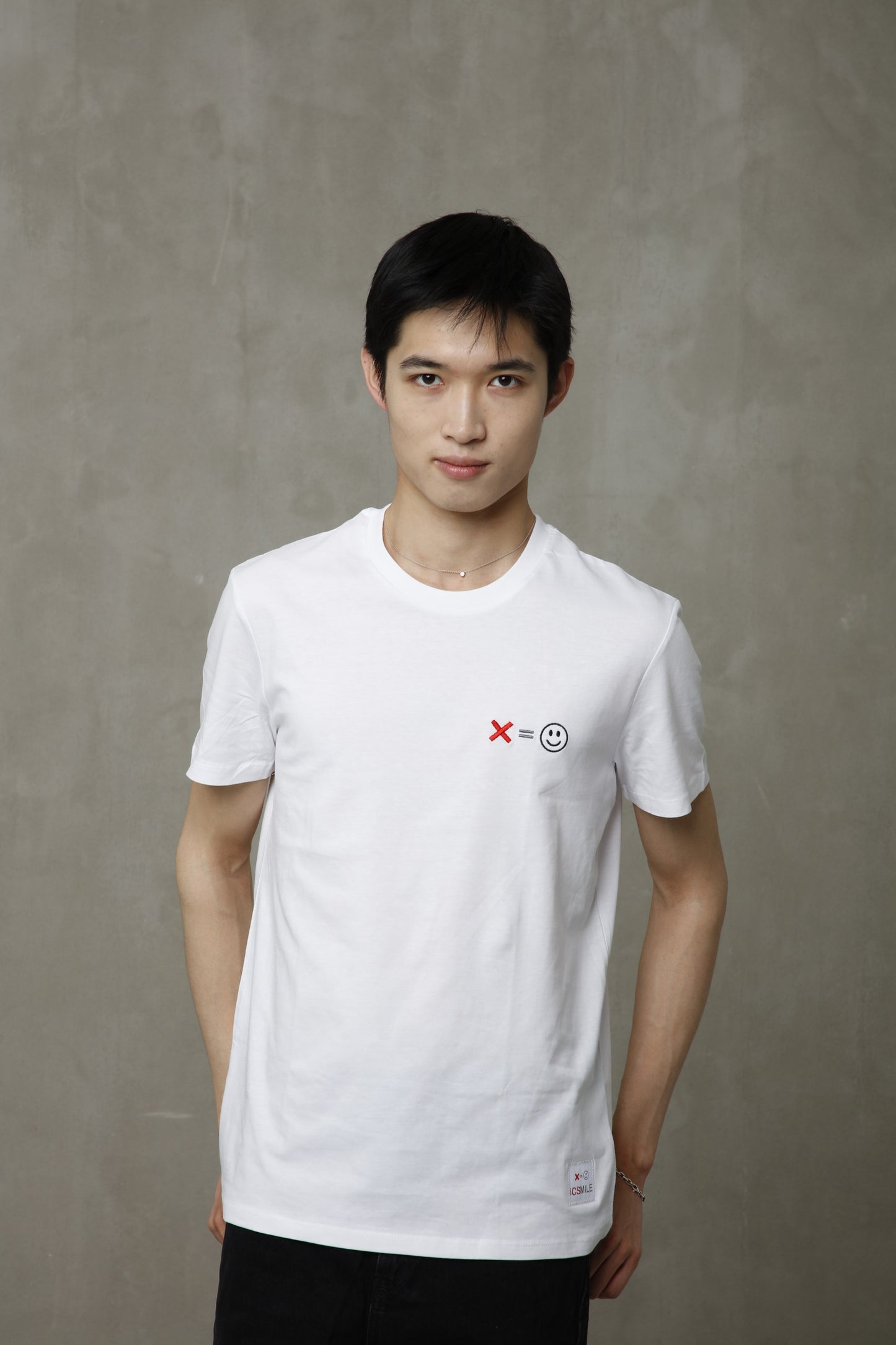 T-shirt uomo manica corta ecosostenibile - Viaggio